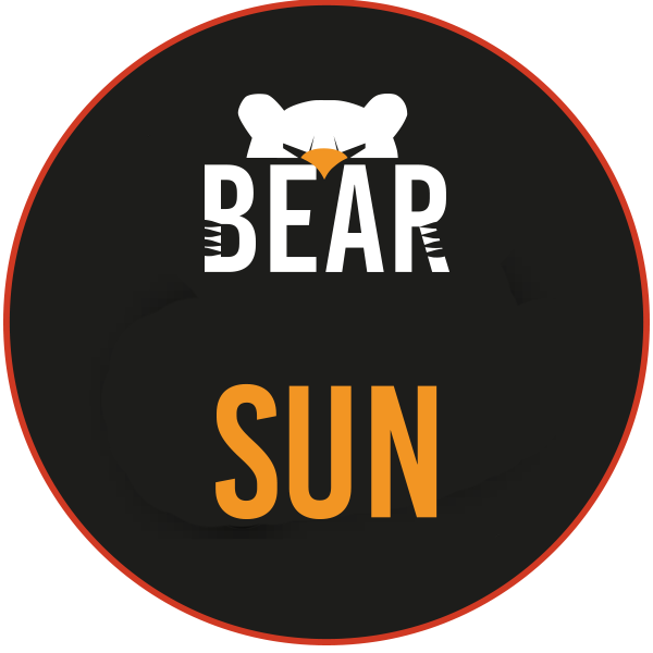 Bear - Sun