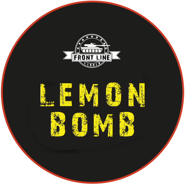 Front Line - Lemon bomb