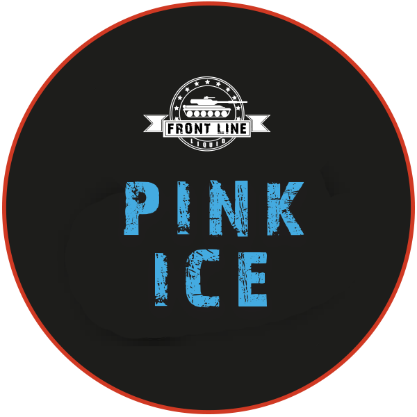 Front Line - Pink Ice