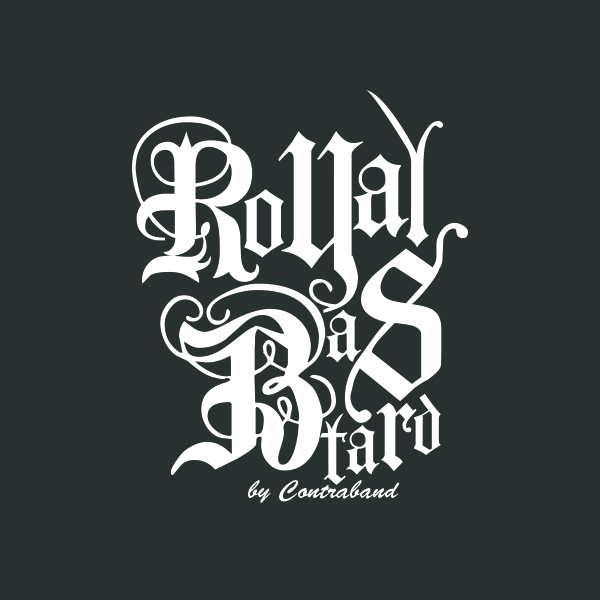 Royal Bastard