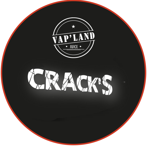 VapLand - Cracks