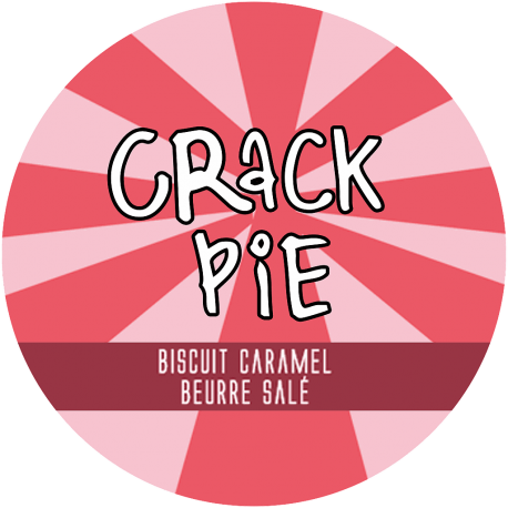 Crack Pie