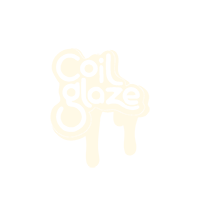 logo Coil_Gaze