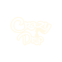 logo Crazy_drip