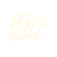 logo Refill-Island