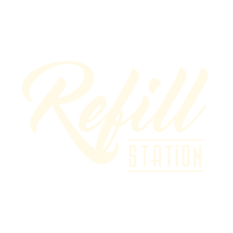 logo Refill-Station