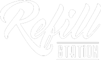 Refill-Station